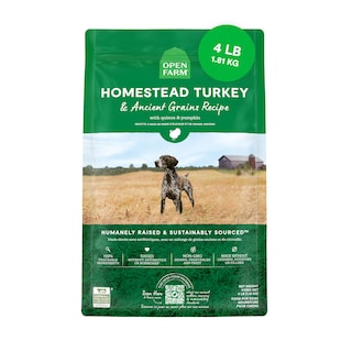 Foto 1 | Foto 1 | Alimento Seco Para Perros Open Farm Ancient Grains Homestead Turkey, 1,8 Kg - Venta Internacional.