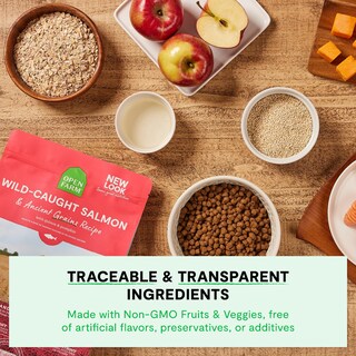 Foto 5 | Foto 5 | Alimento Seco Para Perros Open Farm Ancient Grains Homestead Turkey, 1,8 Kg - Venta Internacional.