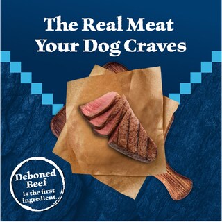 Foto 3 | Foto 3 | Alimento Para Perros Blue Buffalo Wilderness Rocky Mountain Beef 2 Kg - Venta Internacional.