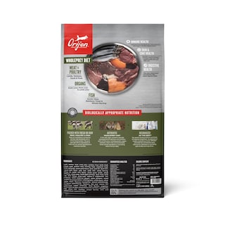 Foto 2 | Foto 2 | Alimento Seco Para Perros Orijen Tundra Sin Cereales 10,7 Kg - Venta Internacional.