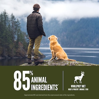 Foto 4 | Foto 4 | Alimento Seco Para Perros Orijen Tundra Sin Cereales 10,7 Kg - Venta Internacional.