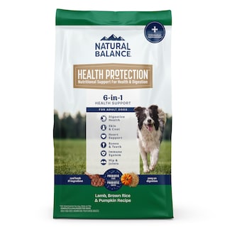 Foto 1 | Foto 1 | Alimento Seco para Perros Natural Balance Health Protection Lamb 11 Kg - Venta Internacional