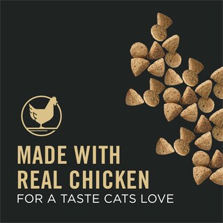 Foto 2 | Foto 2 | Alimento Para Gatos Purina Pro Plan Vital Systems Con Pollo Y Huevo, 1,36 Kg - Venta Internacional.