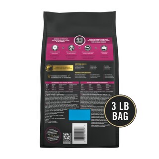Foto 6 | Foto 6 | Alimento Para Gatos Purina Pro Plan Vital Systems Con Salmón Y Huevo 1,36 Kg - Venta Internacional.