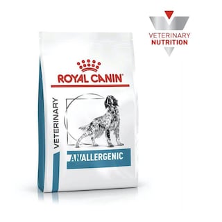 Foto 1 | Foto 1 | Royal Canin Anallergenic 4 Kg Original Sellado