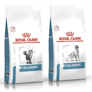 Foto 3 | Foto 3 | Royal Canin Anallergenic 4 Kg Original Sellado
