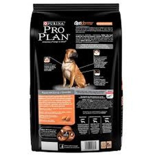 Foto 2 | Foto 2 | Pro Plan Sensitive Skin Adulto Razas Medianas Y Grandes 10 Kg Original Sellado