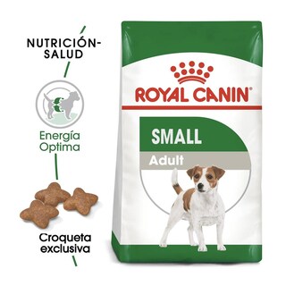 Foto 2 | Foto 2 | Royal Canin Small Adult +8 1.1 Kg Original Sellado