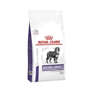 Foto 3 | Foto 3 | Royal Canin Mature Consult Large Dog 13 Kg