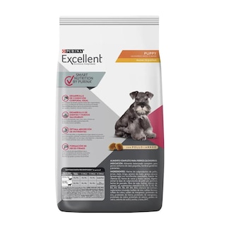 Foto 2 | Foto 2 | Pro Plan Excellent Puppy Razas Pequeñas 1.5 Kg Original