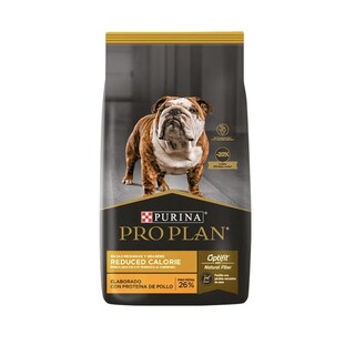 Foto 1 | Foto 1 | Pro Plan Reduced Calorie Todas Las Razas 10 Kg Original