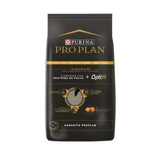 Foto 3 | Foto 3 | Pro Plan Reduced Calorie Todas Las Razas 10 Kg Original