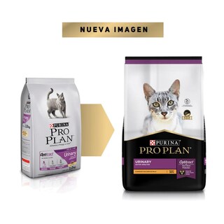 Foto 3 | Foto 3 | Pro Plan Urinary Cat 1.5 Kg Original Sellado
