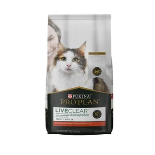Foto 1 | Foto 1 | Pro Plan Adulto Liveclear 1.59 Kg Original Sellado
