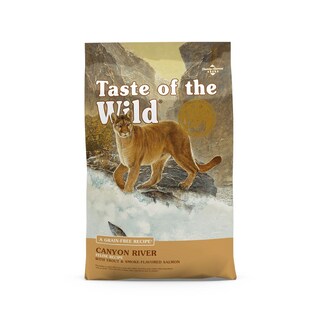 Foto 1 | Foto 1 | Taste Of The Wild Para Gato Trucha 2.28 Kg