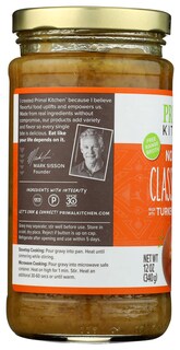 Foto 4 | Foto 4 | Gravy Primal Kitchen Organic Classic 355 Ml - Venta Internacional.