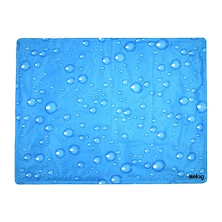 Foto 1 | Foto 1 | Tapete Refrescante Para Perro Belug, Azul