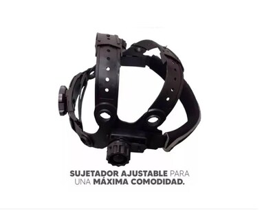Foto 4 | Foto 4 | Careta Para Soldar Linium Industrial Solar Electric