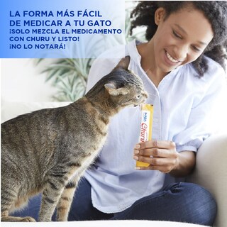 Foto 3 | Foto 3 | Inaba Churu Premios Para Gato, Mix Recetas De Atún, 50pzs De 14 Grs C/u