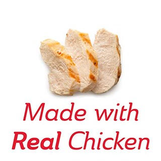 Foto 5 | Foto 5 | Wet Cat Treats Hartz Delectables Squeeze Up Chicken 32 Ml 32 G - Venta Internacional.