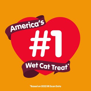 Foto 2 | Foto 2 | Cat Treats Hartz Delectables Squeeze Up, 72 X 15 Ml - Venta Internacional.