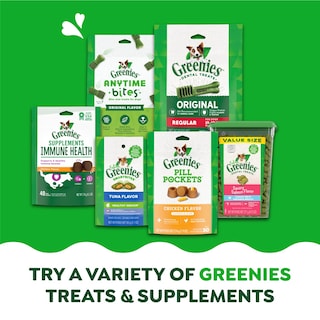 Foto 7 | Foto 7 | Cat Treats Greenies Feline Dental Tempting Tune 275 Ml - Venta Internacional.