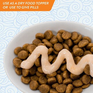 Foto 6 | Foto 6 | Puré Cremoso Para Lamer Churu De Cat Treats Inaba  5 Sabores  20 Tubos - Venta Internacional.