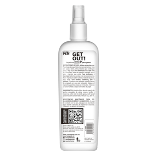 Foto 2 | Foto 2 | Repelente Natural para Gatos Fancy Pets Evita Marcaje Territorial 250 ml