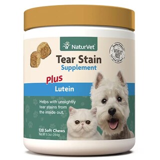 Foto 1 | Foto 1 | Suplementos Naturvet, Tinte Lagrimal De Luteína Para Perros Y Gatos, 120 °c - Venta Internacional.