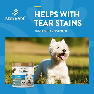 Foto 2 | Foto 2 | Suplementos Naturvet, Tinte Lagrimal De Luteína Para Perros Y Gatos, 120 °c - Venta Internacional.