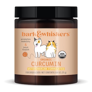 Foto 1 | Foto 1 | Suplemento Dr. Mercola De Curcumina Orgánica 75 G Para Perros Y Gatos - Venta Internacional.
