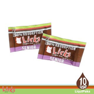 Foto 2 | Foto 2 | Supplement Lamks, Sin Pastillas, Ayuda A Las Articulaciones De Gatos Mayores, 10 Usos - Venta Internacional.