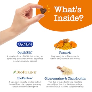 Foto 3 | Foto 3 | Joint Supplement Zesty Paws Mobility Bites Para Perros, 90 Unidades - Venta Internacional.