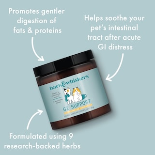 Foto 5 | Foto 5 | Suplemento Dr. Mercola Bark & Whiskers Gi Support 84 G - Venta Internacional.