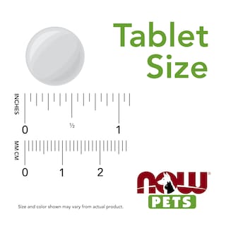 Foto 3 | Foto 3 | Suplemento De Apoyo Articular Now Foods Pet Health Para Perros Y Gatos - Venta Internacional.