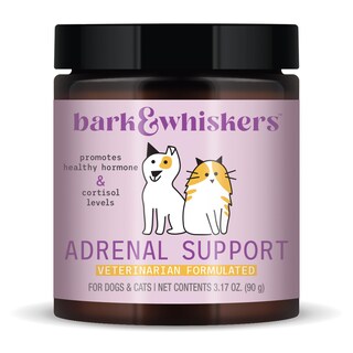 Foto 1 | Foto 1 | Suplemento Dr. Mercola Adrenal Support Para Perros Y Gatos 90 G - Venta Internacional.
