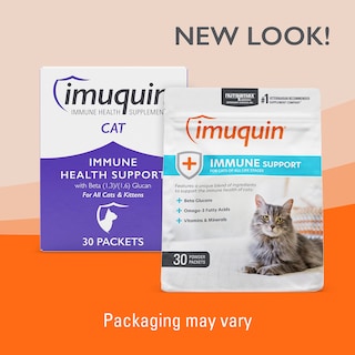 Foto 3 | Foto 3 | Suplemento Nutramax Imuquin Immune Health Para Gatos 30 Paquetes - Venta Internacional.