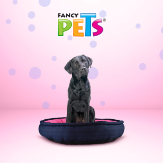 Foto 3 | Foto 3 | Cama Redonda Fancy Pets TX10108 para Perro
