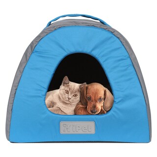 Foto 1 | Foto 1 | Cama Iglú Ag Box para Mascotas