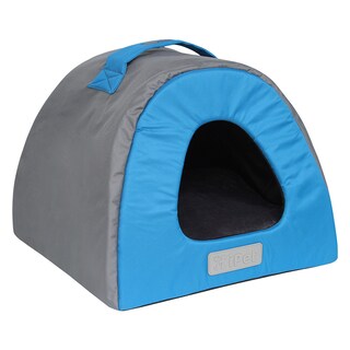 Foto 7 | Foto 7 | Cama Iglú Ag Box para Mascotas