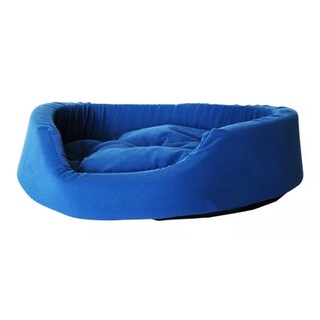 Foto 1 | Foto 1 | Cama Mediana 56cm Euro Suave Resistente Perro Fancy Pets