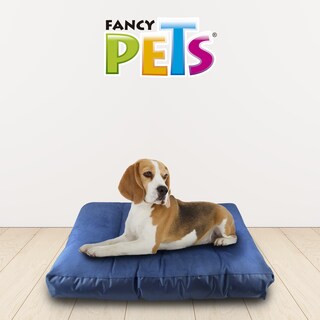 Foto 6 | Foto 6 | Colchoneta Bellagio Fancy Pets TX11156 Tamaño Mediana para Perro