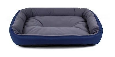 Foto 3 | Foto 3 | Cama para Perro o Mascota Mediana Eo Safe Imports Esi-8971 Multicolor