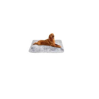 Foto 1 | Foto 1 | Cama Para Perros Gatos Mascota Antiestrés Supercómoda Eo Safe Imports Esi-11545 Gris