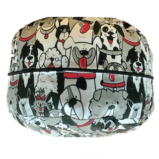 Foto 1 | Foto 1 | Puff para Mascota Kyuden Home Pets