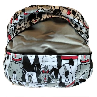 Foto 3 | Foto 3 | Puff para Mascota Kyuden Home Pets