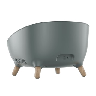 Foto 2 | Foto 2 | Cama térmica para Mascotas Calienta y Enfría Control Móvil Ventilación Silenciosa Smart-Tek SV100