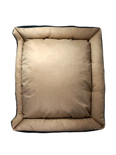 Foto 2 | Foto 2 | Cama Rectangular De Lujo Lunics   Jumbo Color Miel