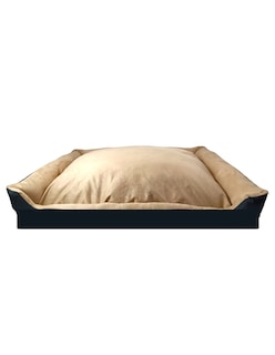 Foto 1 | Foto 1 | Cama Rectangular De Lujo Lunics Grande Color Miel
