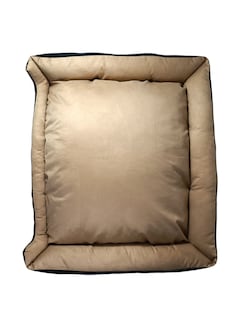 Foto 2 | Foto 2 | Cama Rectangular De Lujo Lunics Grande Color Miel